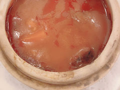 莫斯科红菜汤-莫斯科餐厅
