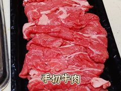 手切牛肉-海底捞火锅(佳兆业广场店)