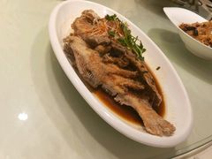 -金手勺东北菜馆(大屯北路店)