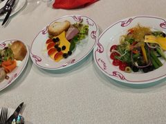 -马克西姆餐厅(崇文门店)