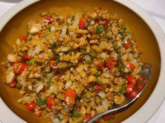 -湘菜园·现炒土菜(六纬路店)