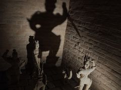 -洛阳古墓博物馆