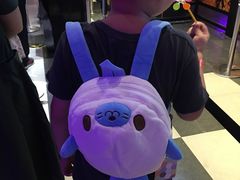 -葛记焖饼(伏牛路店)