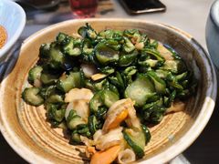 -水煮三国·川鲁江湖菜(香山店)