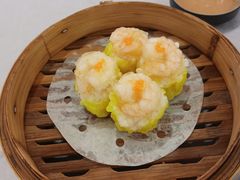 -汝港酒家·手工茶点·粤菜(滨江东旗舰店)