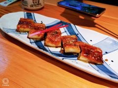 烤鳗鱼-TORO MaKi 寿司·日料(华创店)