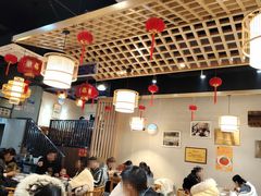 -易老妈蹄花.特色川菜(人民公园总店)