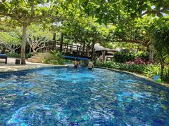 -三亚亚龙湾天域度假酒店