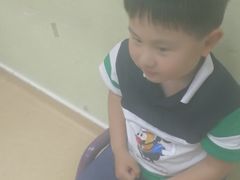 -瑞思少儿中心·少儿英语素养启蒙(回龙观校区)