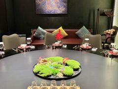 -知楚•精致湖北菜(武商MALL店)