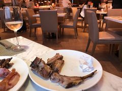 -都会尚膳·海鲜自助餐厅(重庆万豪酒店)