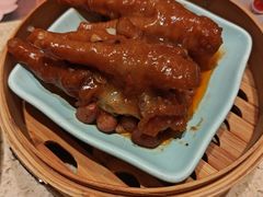 -点都德(奥体印象城店)