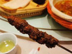 -大张烙馍村(泉山店)