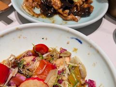 -龍聚祥烧麦馆(万达店)