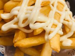 -萌啊莫·素食天津菜·西餐(五大道店)