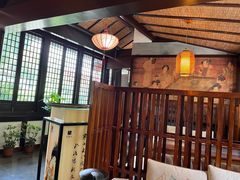 -少伯茶苑·围炉煮茶(夫子庙步行街店)