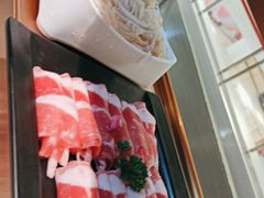 -海底捞火锅(银泰中心店)
