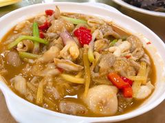 -揭阳钟记小食(福田新村店)