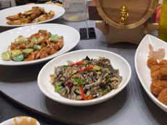 -北平小馆·烤鸭·家常菜(磨房北里店)