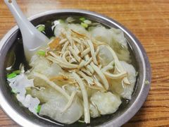 -荣巷小馄饨(荣巷店)