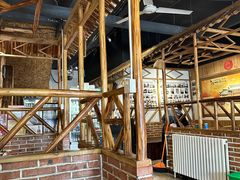 -金明姬铁锅炖(东坝店)