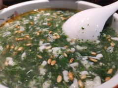 -周家二小姐的菜(西津渡店)