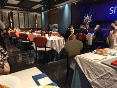 -三利音·玖弄小鲜(浦东嘉里城店)