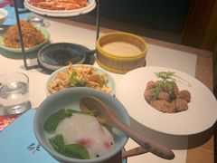 -局气 烤鸭·北京菜(武清店)