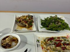 -威海渔村(静安旗舰店)