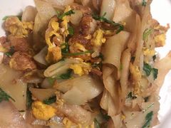 -芳芳私房菜·精做淮扬菜(承德路店)