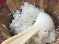 木桶米饭-谢老五跷脚牛肉·非遗传承店