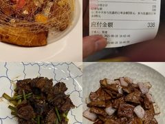 -虎哥私房菜(馒头山店)