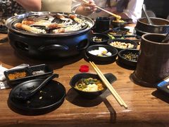 -九田家黑牛烤肉料理(石路天虹店)