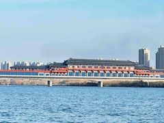 -咸阳湖景区