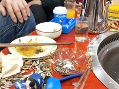 -哈尔滨东北铁锅炖(都督街店)