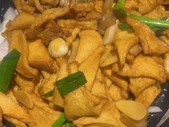 -百年神厨·地道川菜(清江西路店)