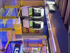 -风云再起游乐汇(北京西单西西友谊店)
