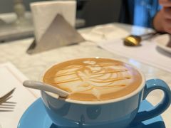 -JF Garden(渔人码头店)