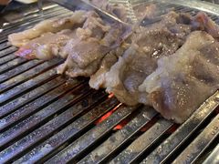 -釜山火炉·海鲜烤肉(紫藤路店)