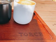 -Torch Coffee 炬点咖啡