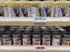-楼上(尖沙咀店)