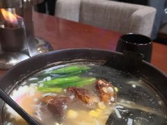 -简家·海鲜盛宴(下沙店)