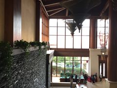 -无锡太悦度假酒店·悦餐厅