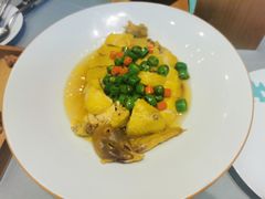 -南景饭店(万家丽路店)