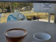 -THE PLAN_T COFFEE ROASTER(定岗湖公园店)