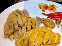 -姐妹鸭仔饭店(湾南路店)