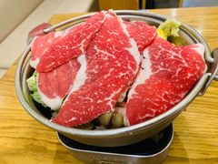 -林妈妈村·日式料理(宝山龙湖天街店)