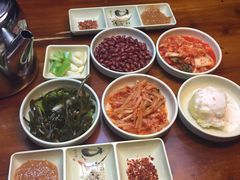 -火炉情韩国料理店(古田路店)