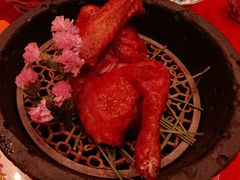 -白家大院·王府宫廷菜(苏州街店)