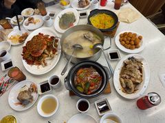 -肥仔文澳门猪骨煲(南京西路店)